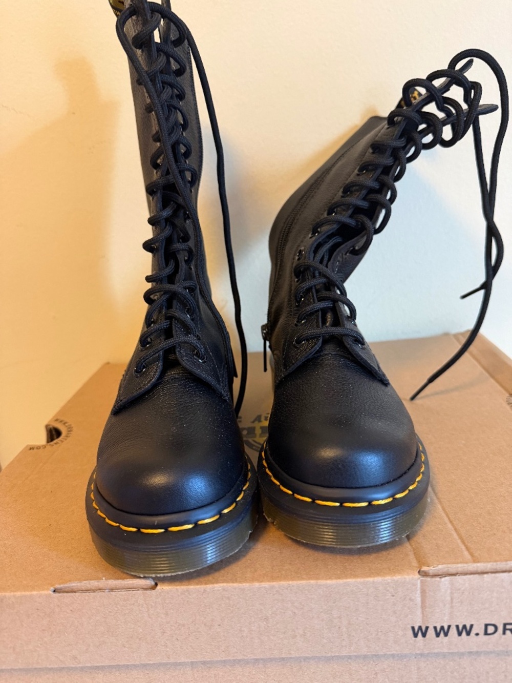 Dr. Martens